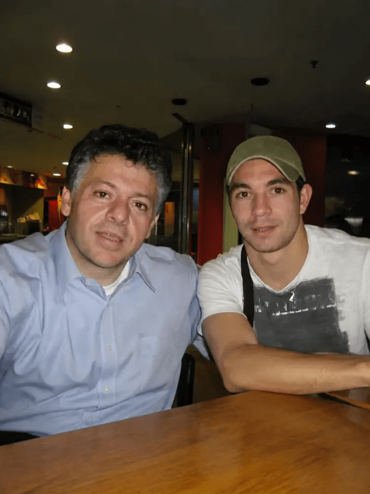 Conocé a Nuestro Fundador.