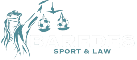 Baredes Sport & Law