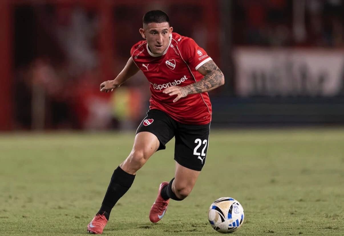 Facundo Zabala