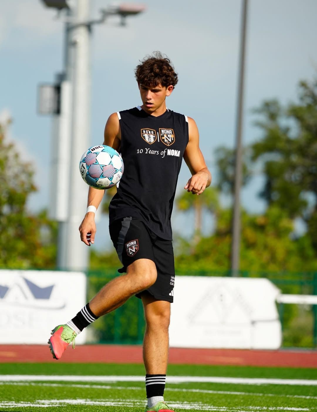 Christian Acevedo