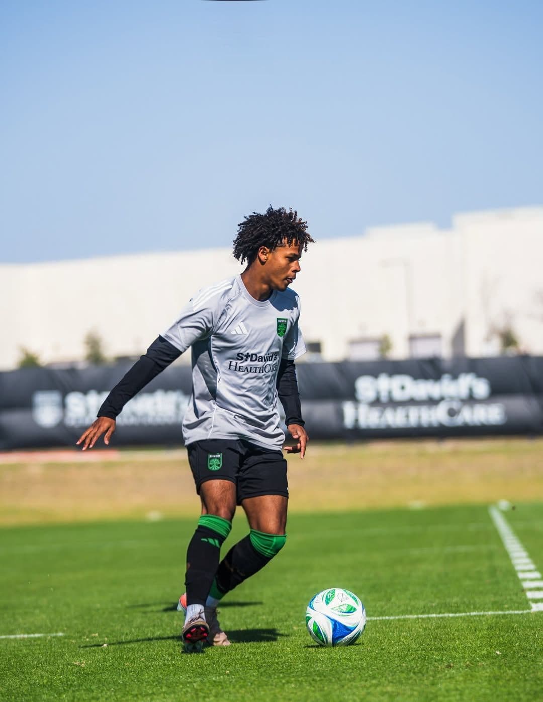 Craig Hampton